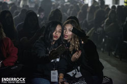 Concert de Cnco al Sant Jordi Club de Barcelona 